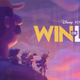 Win or Lose’s art.